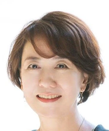 Nakazono Miho