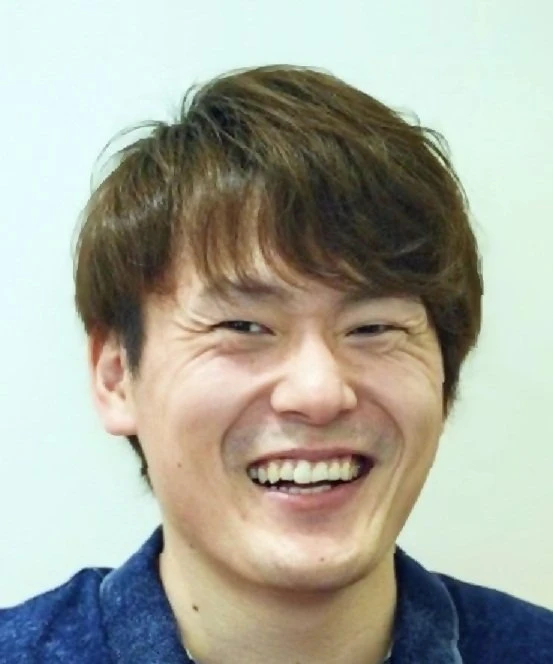 Yamaoka Junpei