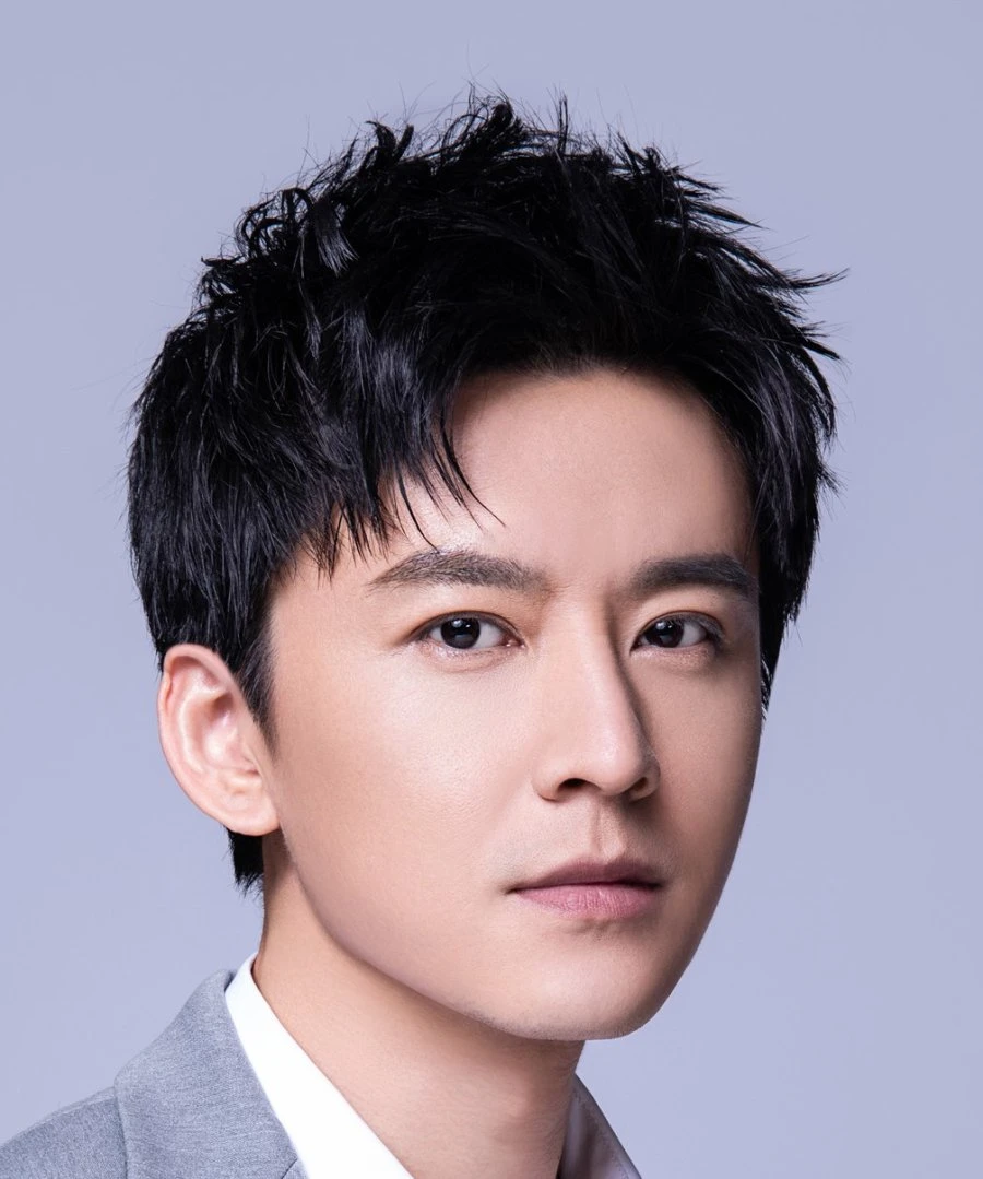 Jiang Zhen Hao