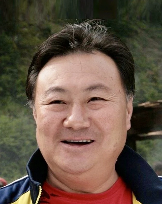 Tong Xiao Hu
