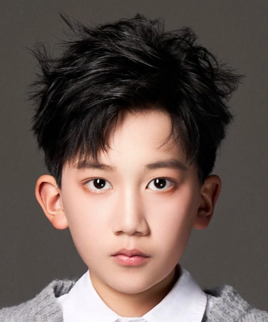 Zheng Yi Yang
