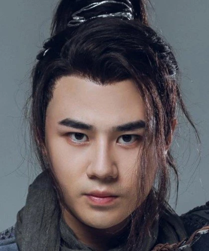 Wen Dan Pu