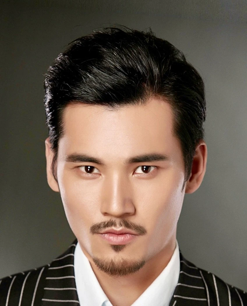 Chen Guo Liang