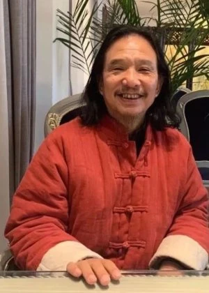 Yuan Ke Ping