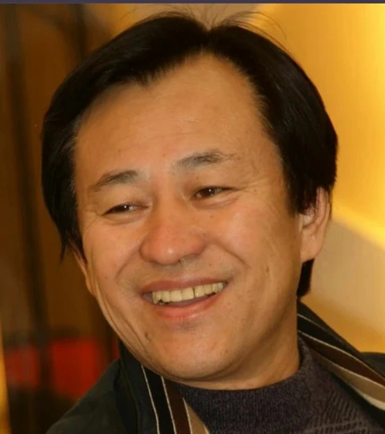 Lin He Ping