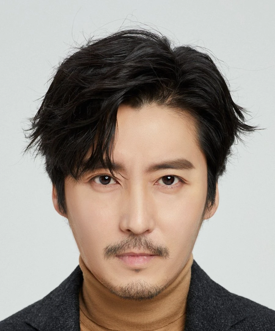 Wang Long Zheng