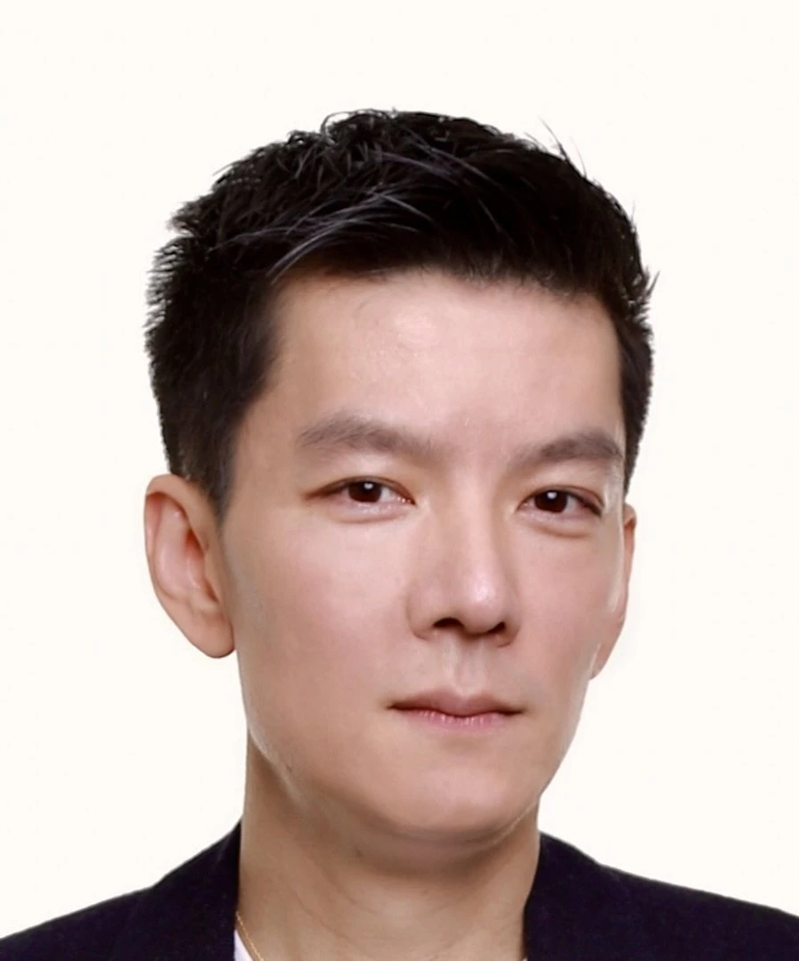 Rick Xu