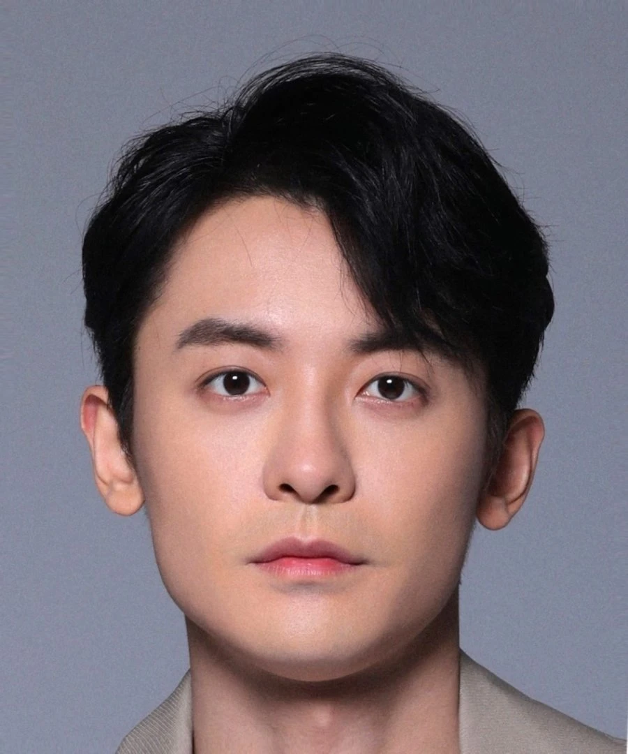Zhao Zhi Wei