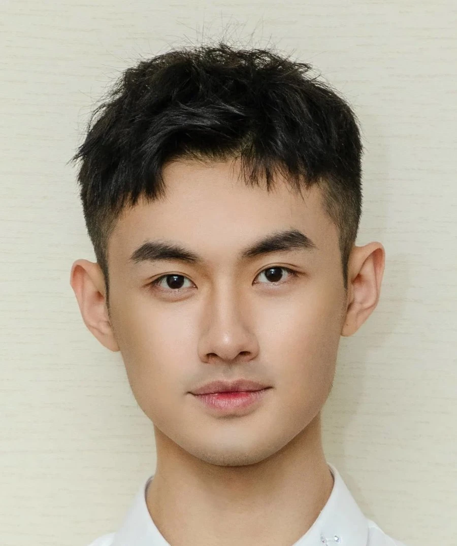 Lu Yu Peng