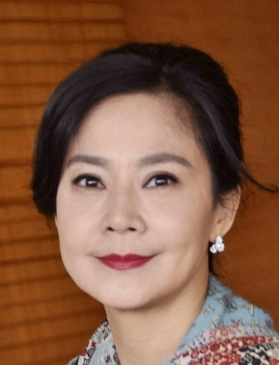 Grace Yu