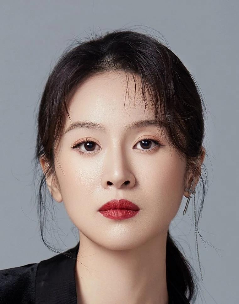 Lin Yi Ting