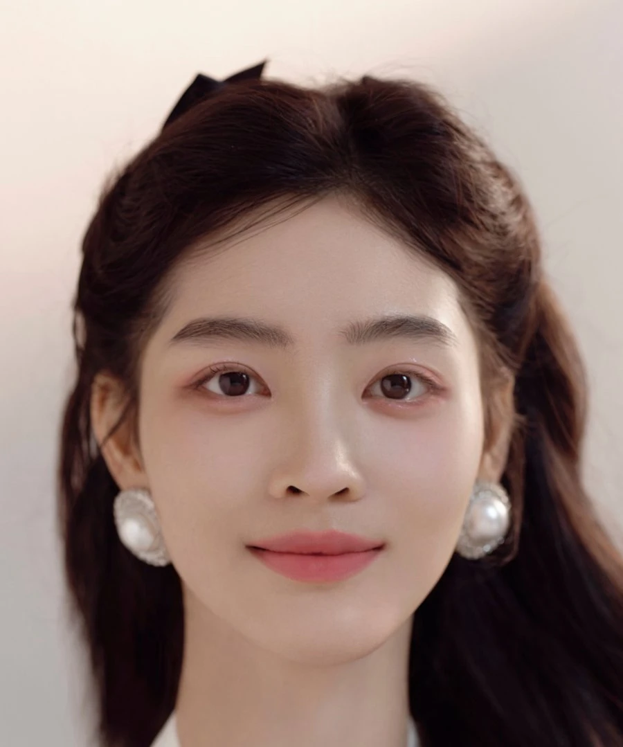 Zhang Kai Ying