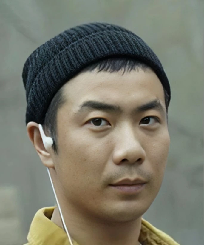 Yang Biao