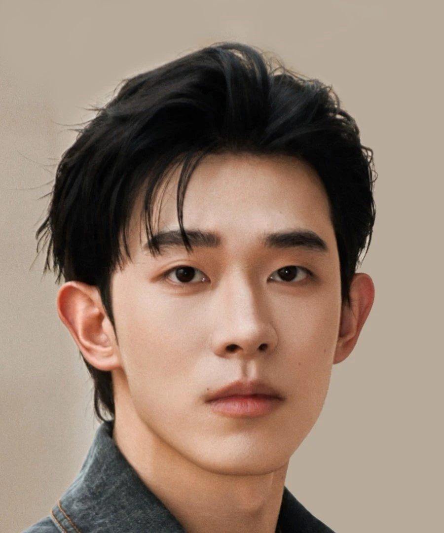 Wu Zheng Rong