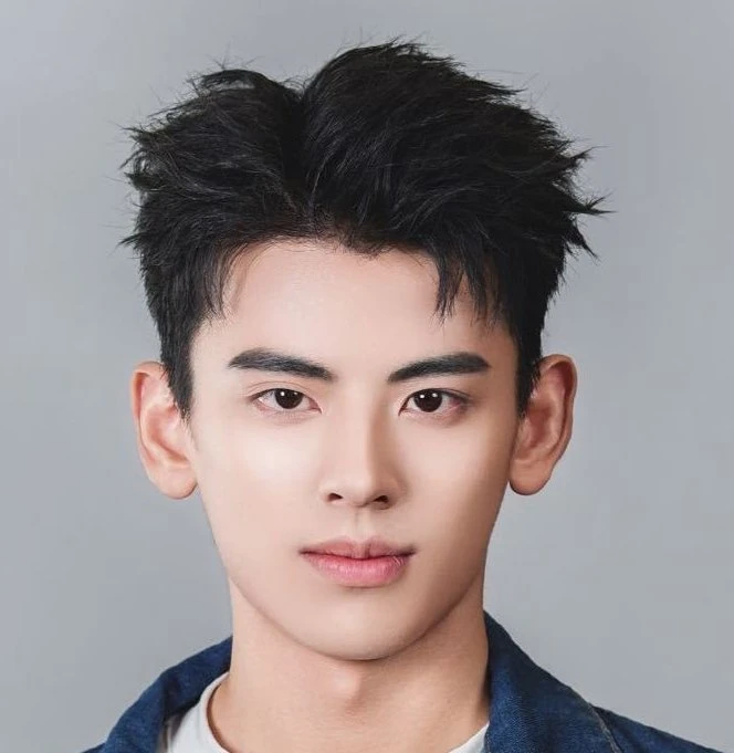 Ying Zhen Nan