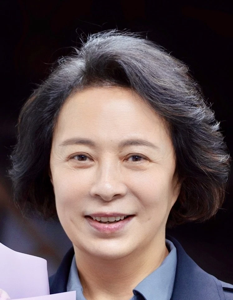 Liu Jia