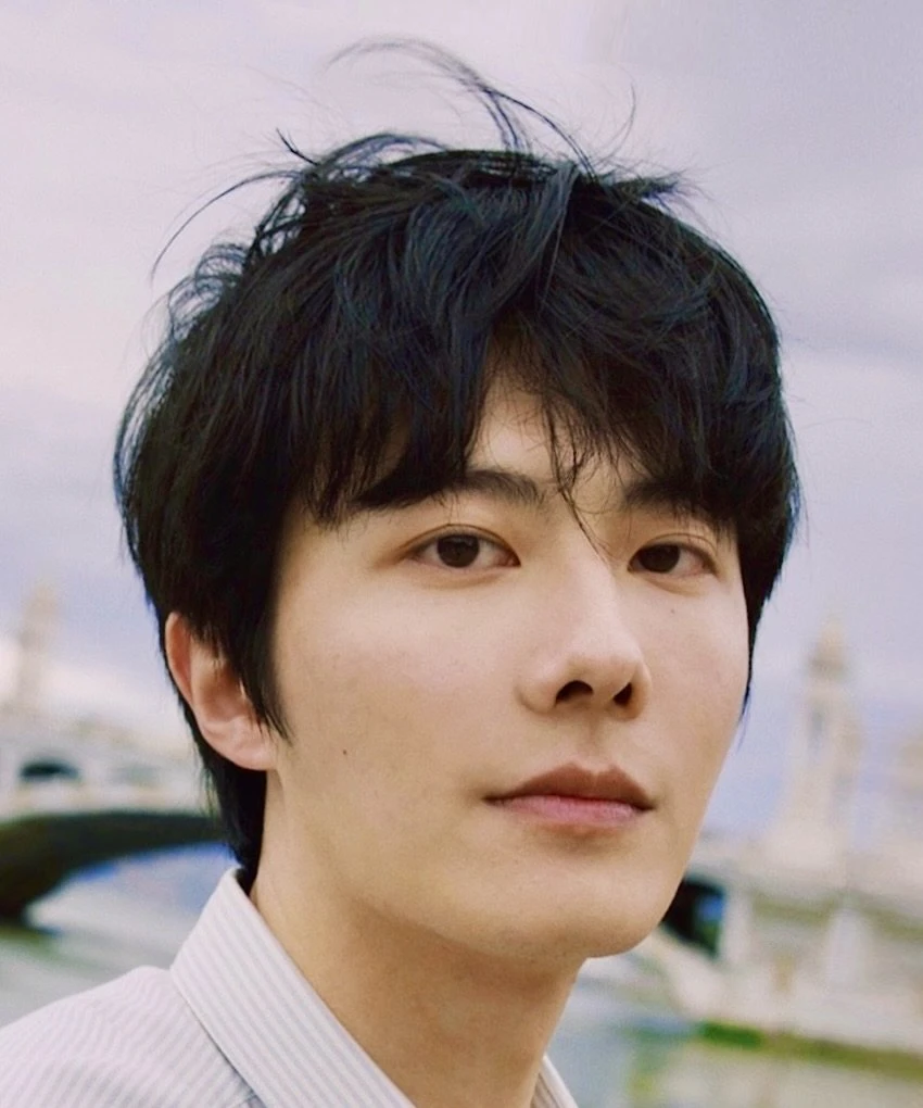Lucas Yao