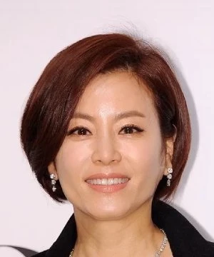 Kyeon Mi Ri