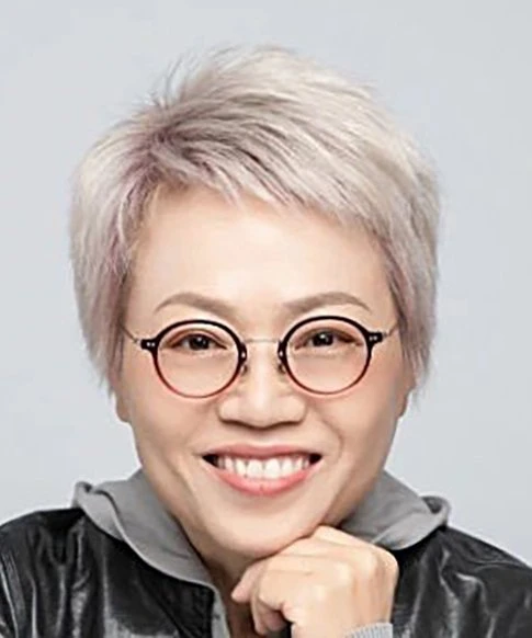 Lam Yuk Fan