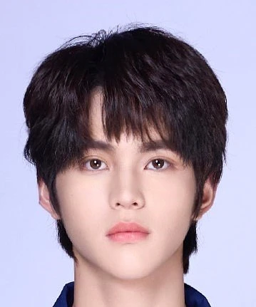 Xu Dong Ming