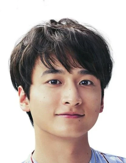 Koseki Yuta