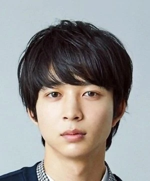 Suzuki Jin