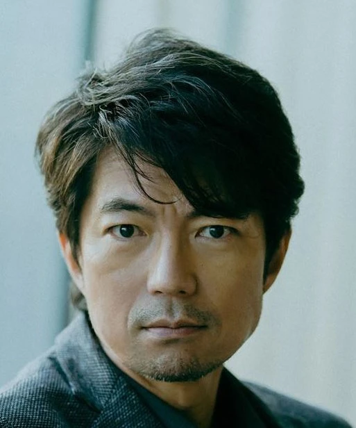 Nakamura Toru