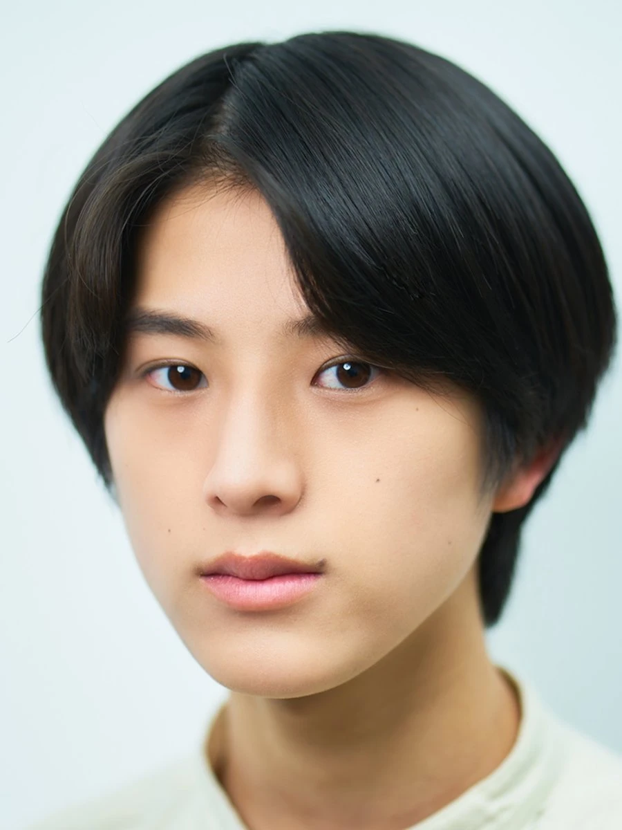 Akune Haruse