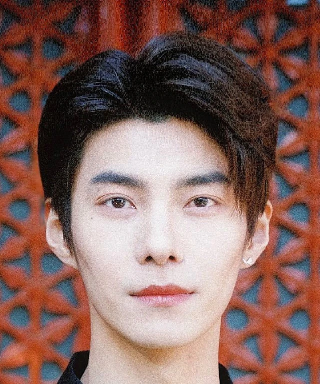 Casper Xu