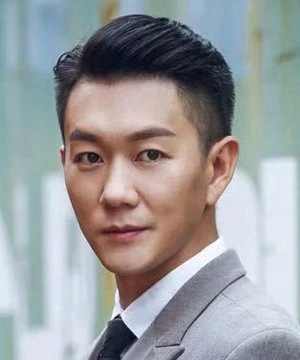 Wang Guo Hui
