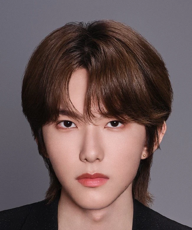 Mark Ma
