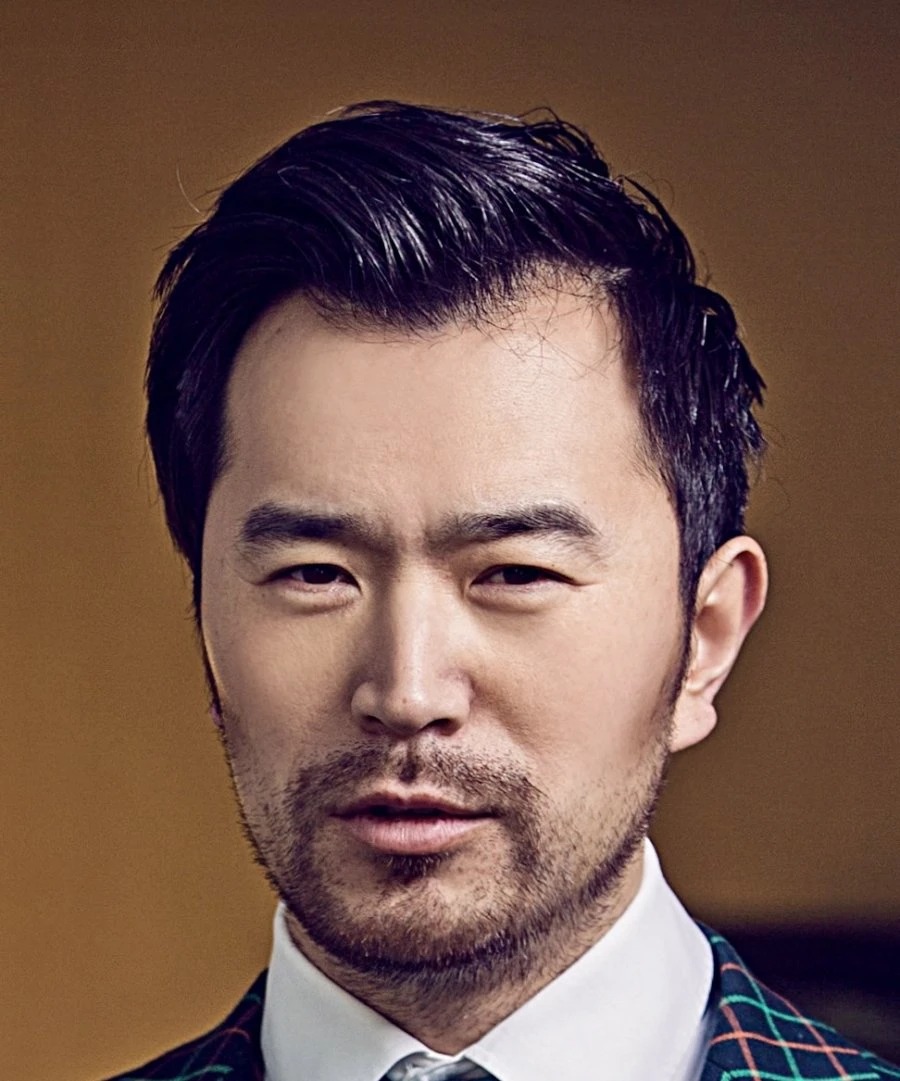 Guo Xing Qi