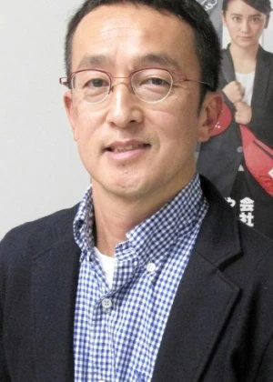Hajime Takezono