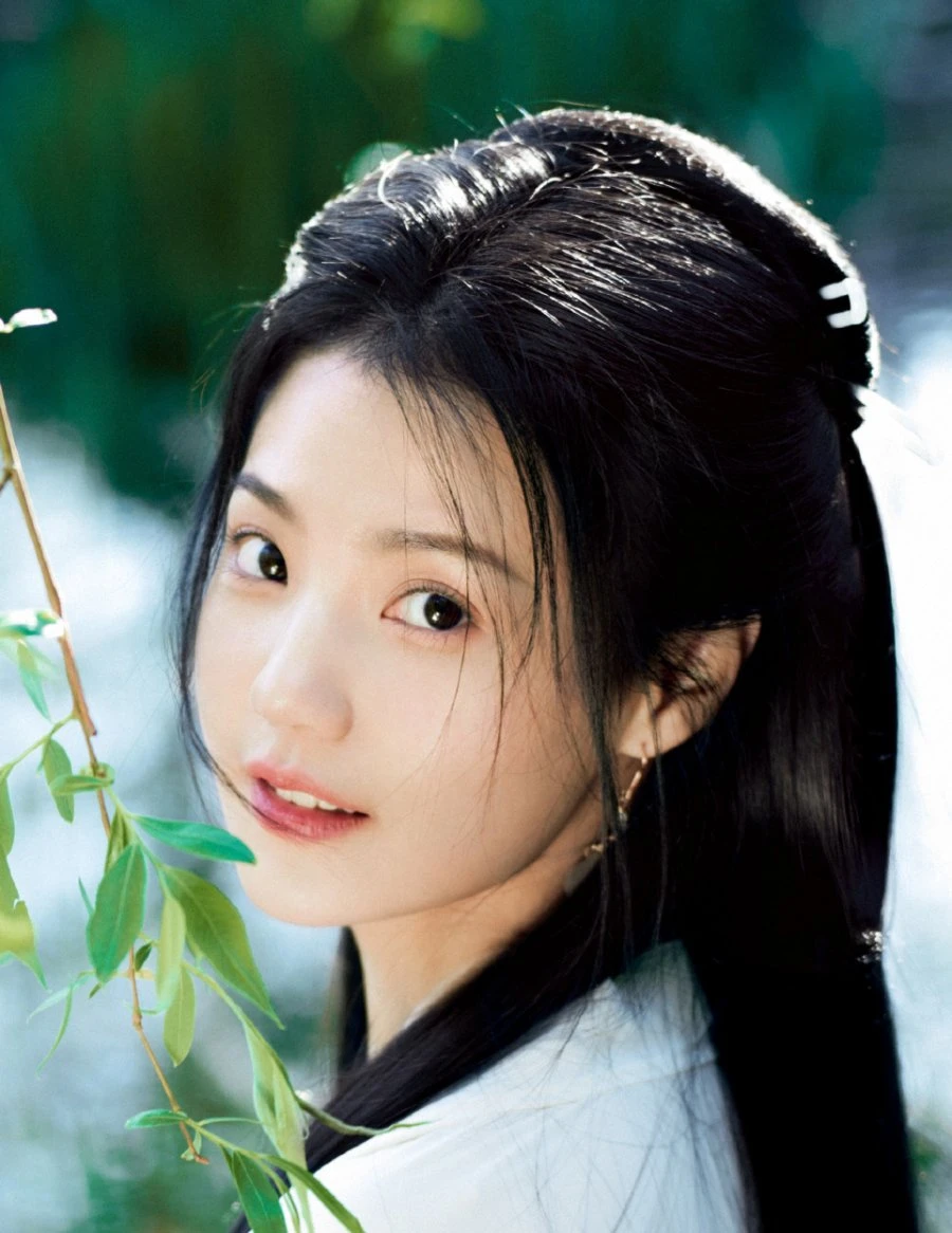 Mi Zhuo Qing