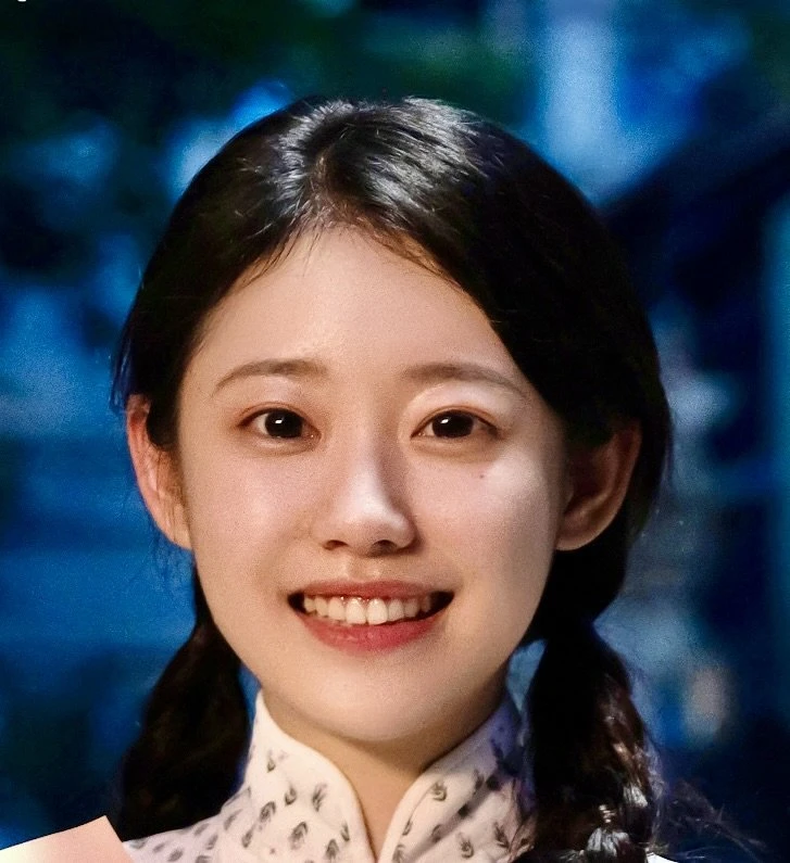 Bella Liang