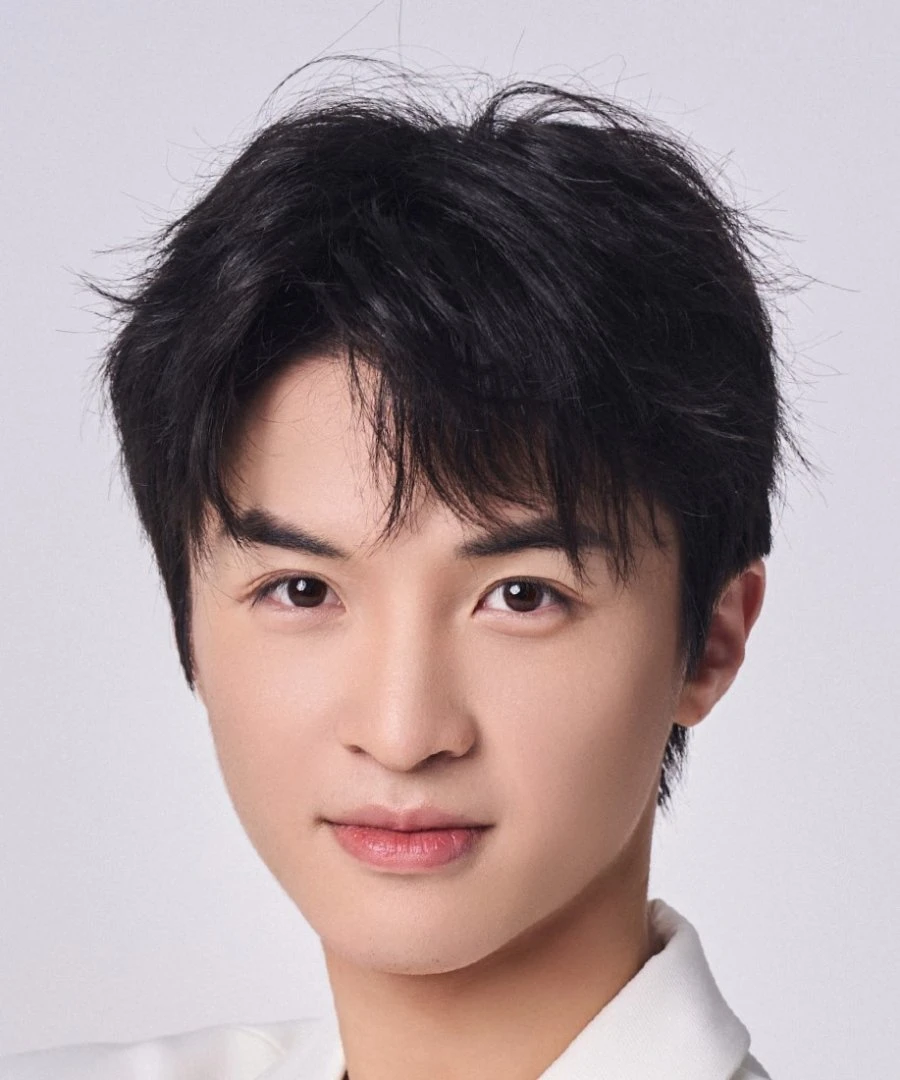 Anson Shi