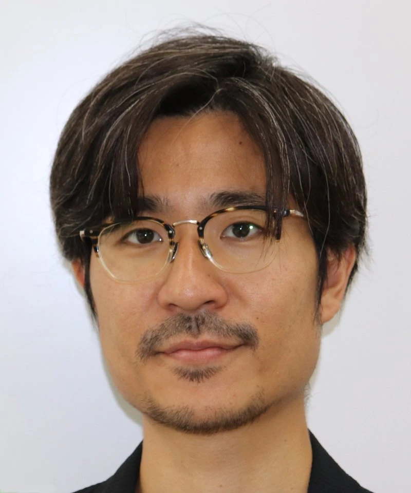 Tsukikawa Sho