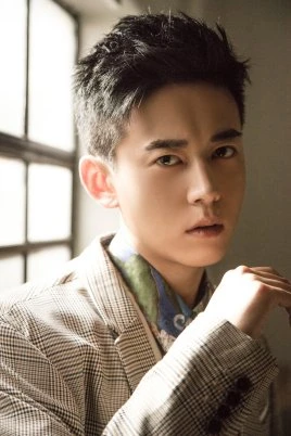 Luo Peng