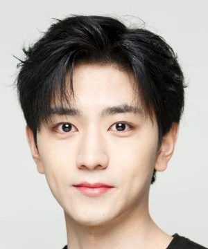 Wang Hong Xin