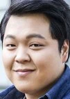 Yoo Joon Hong