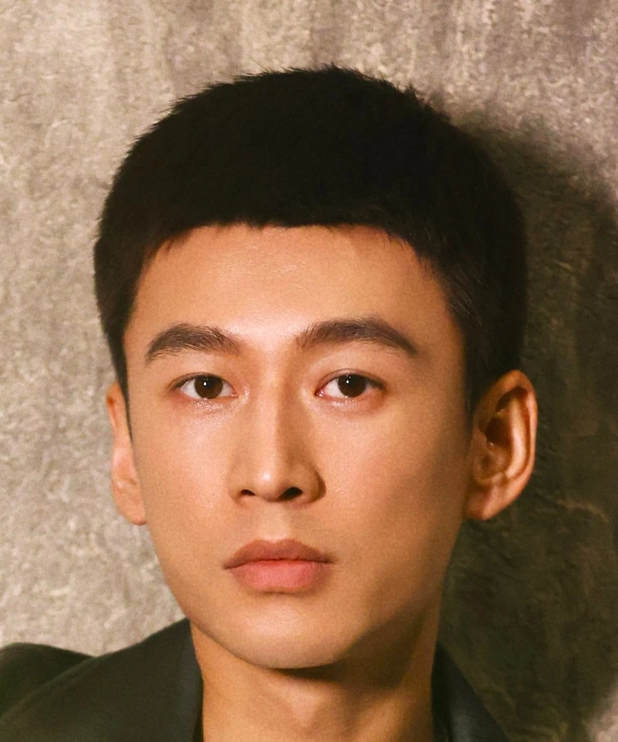 Jin Xian Zheng