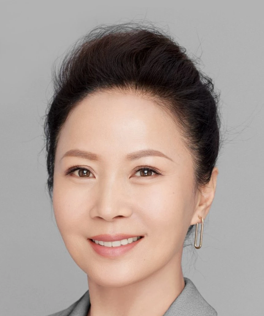 Zhao  Yue