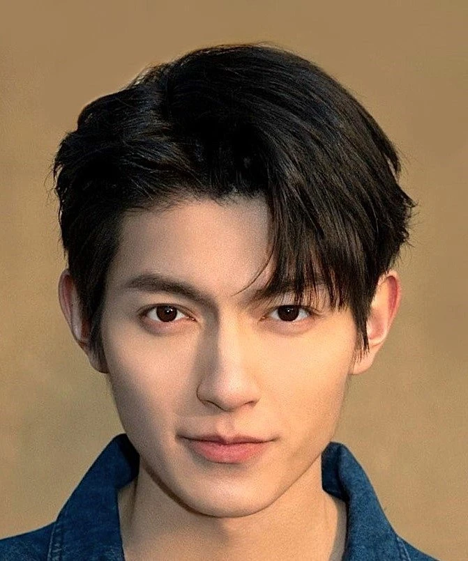 Fan Zhi Xin