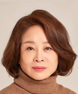 Jeon Sung Ae