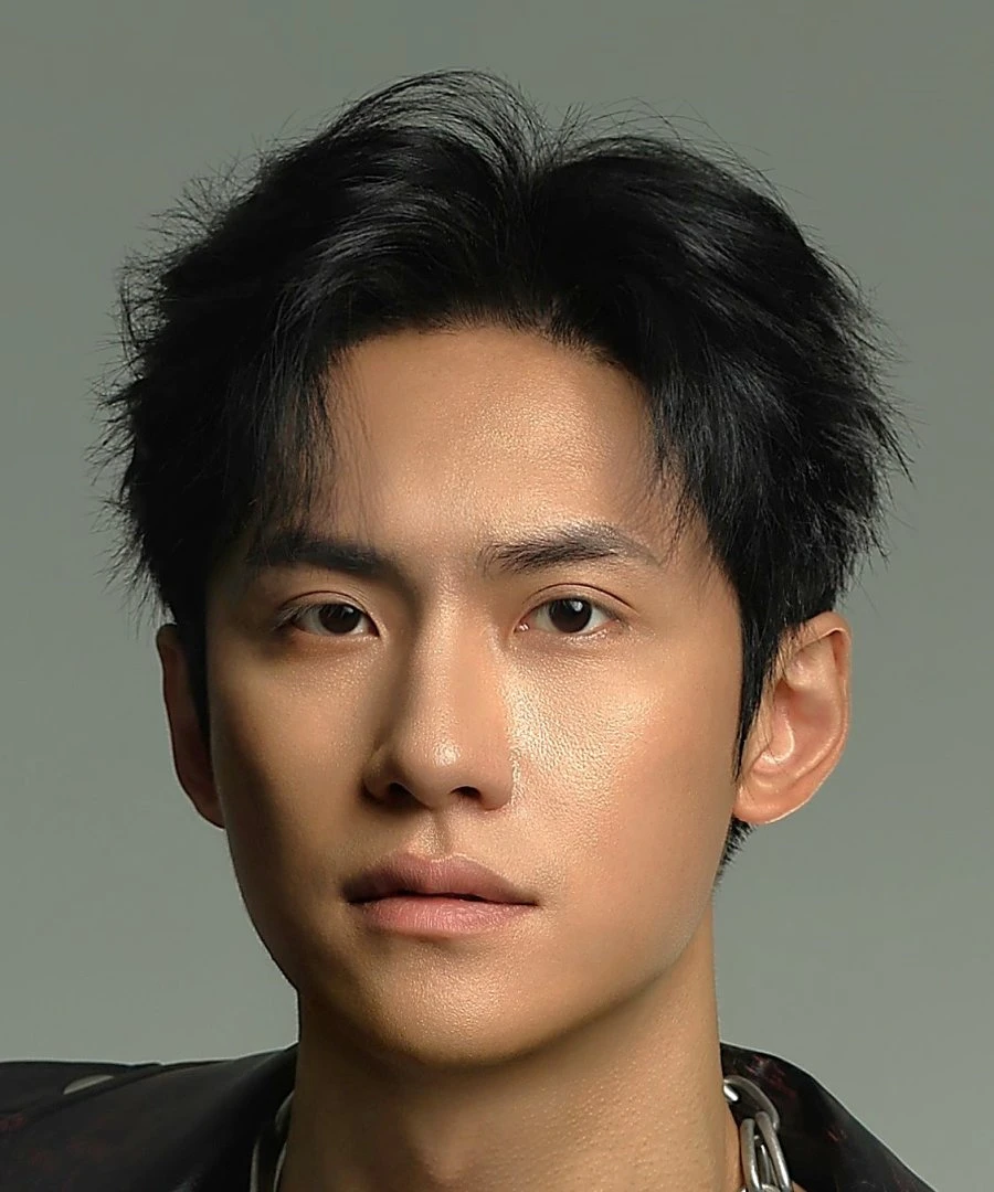 Ross Chen