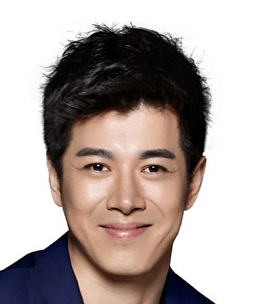 Liu Bei Ge