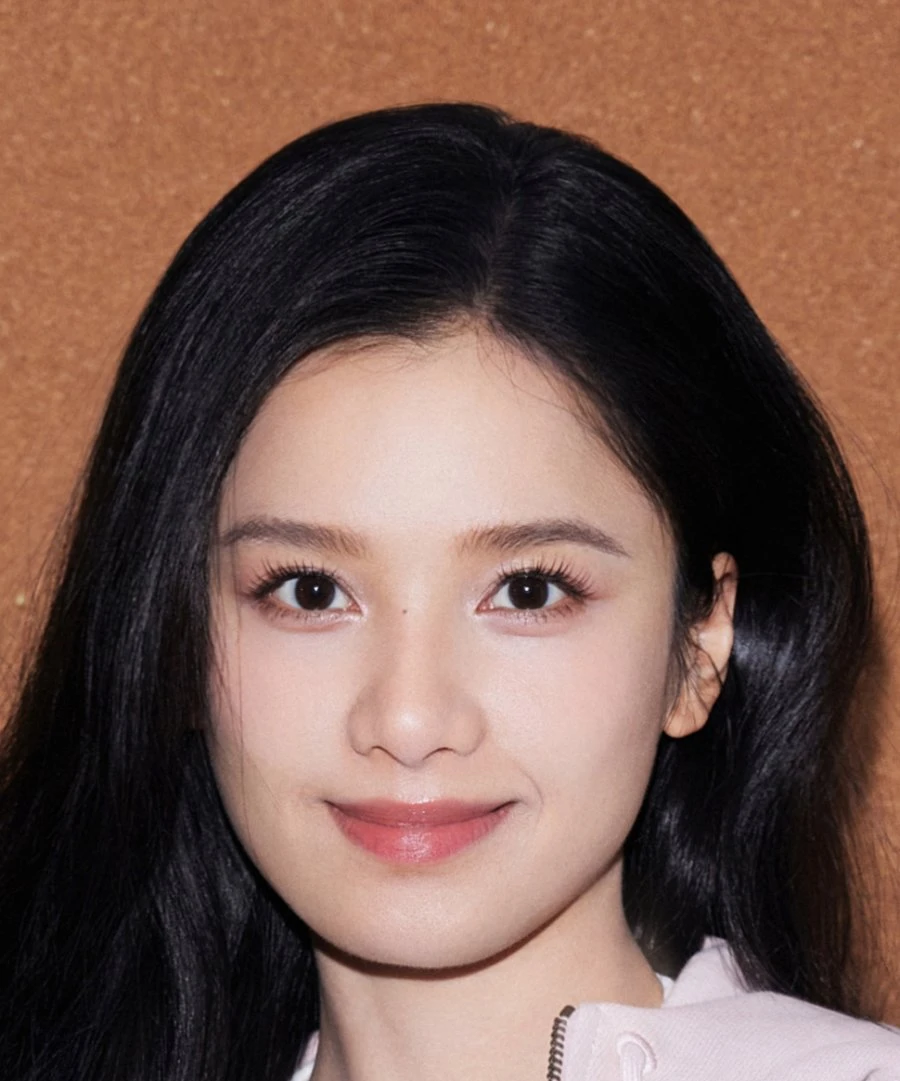 Zhang Jing Yi