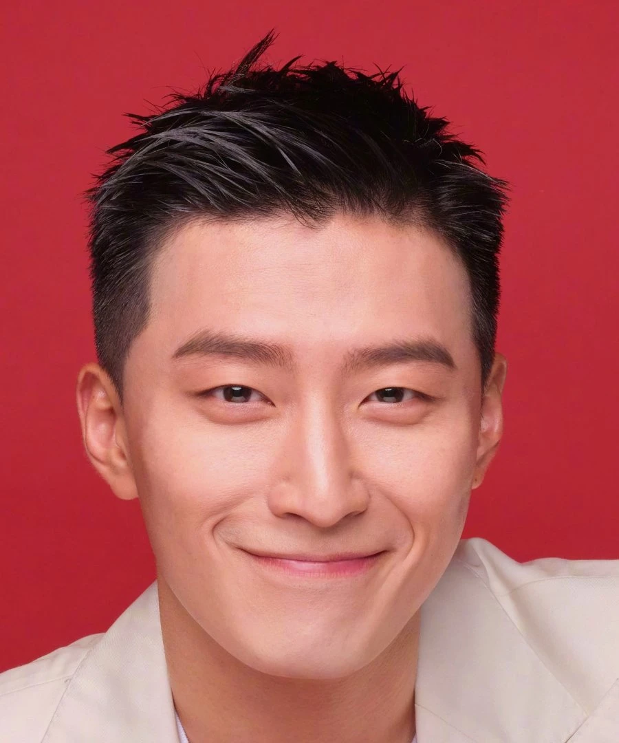 Shawn Dou
