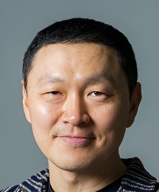 Yang Dong Geun