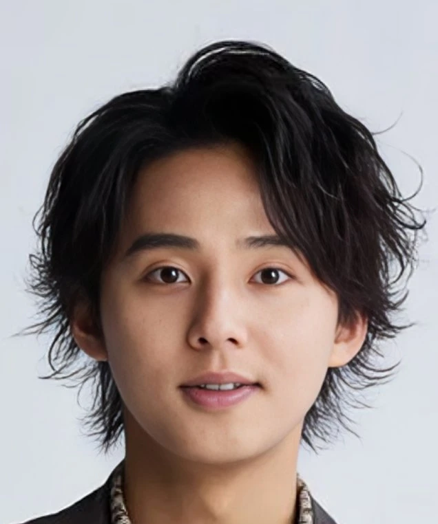 Fujigaya Taisuke